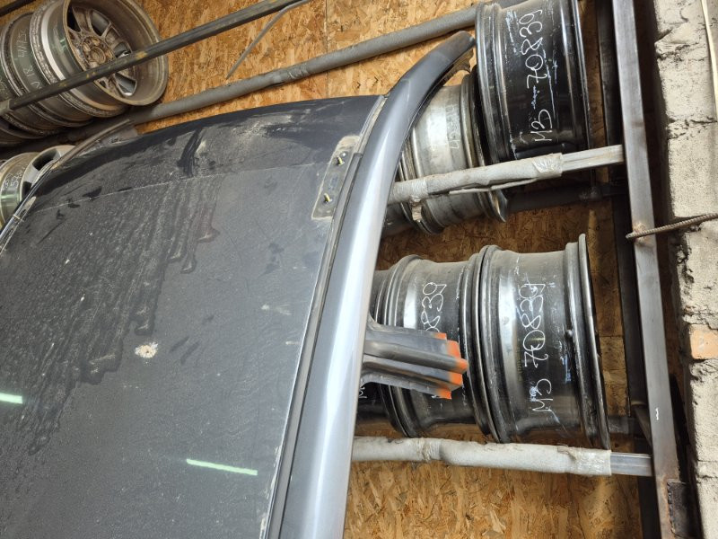 Крыша Toyota Avensis T25 2.2 DIESEL 2ADFTV 2002 (б/у) Киев - изображение 4