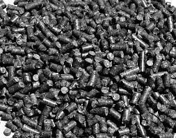 Пелети, брикети з чистого лушпиння соняшника Черкассы - изображение 1