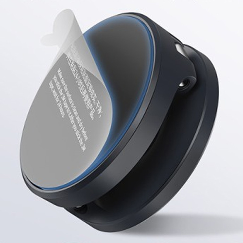 Держатель для телефона Baseus MagPro Magnetic Foldable Phone Mount (B10564101) Херсон - изображение 4