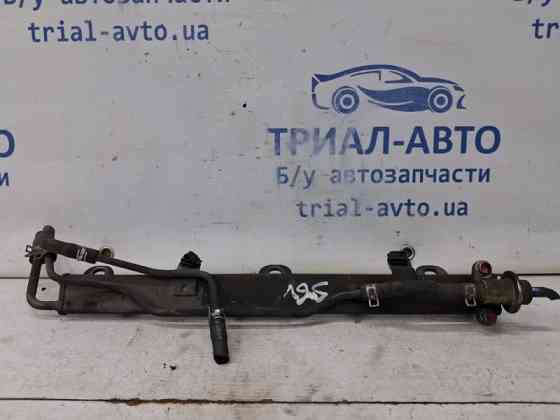 Топливная рампа Suzuki Grand Vitara 2005-2016 1573065J00 (Арт. 63220) Київ