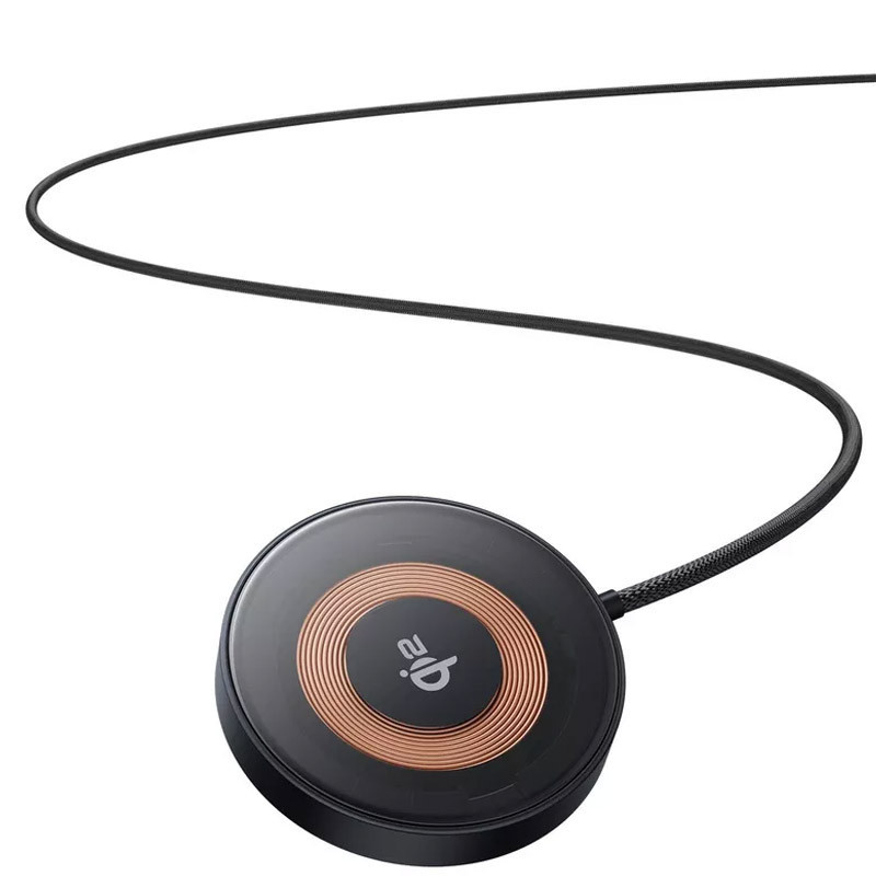 БЗУ Baseus Simple Mini4 Qi2 15W (P10273300121-0) Херсон - изображение 3