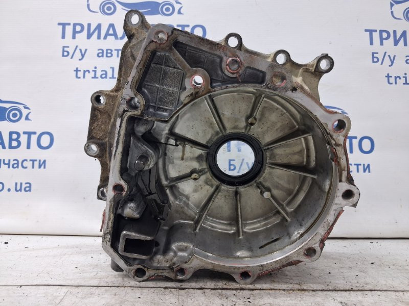 Адаптер АКПП Mitsubishi Pajero Wagon 3 3.2 ДИЗЕЛЬ 4M41 1999 (б/у) Київ - зображення 3