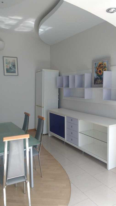 долгосрочная аренда 3-к квартира Киев, Шевченковский, 1450 $/мес. Київ - зображення 5