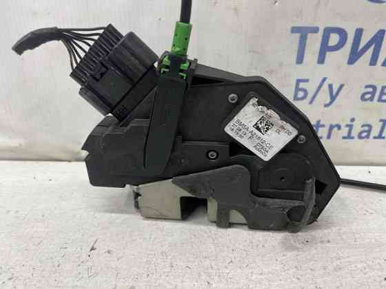 Замок двери передний правый Ford Kuga 2011-2019  (Арт. 79619) Киев