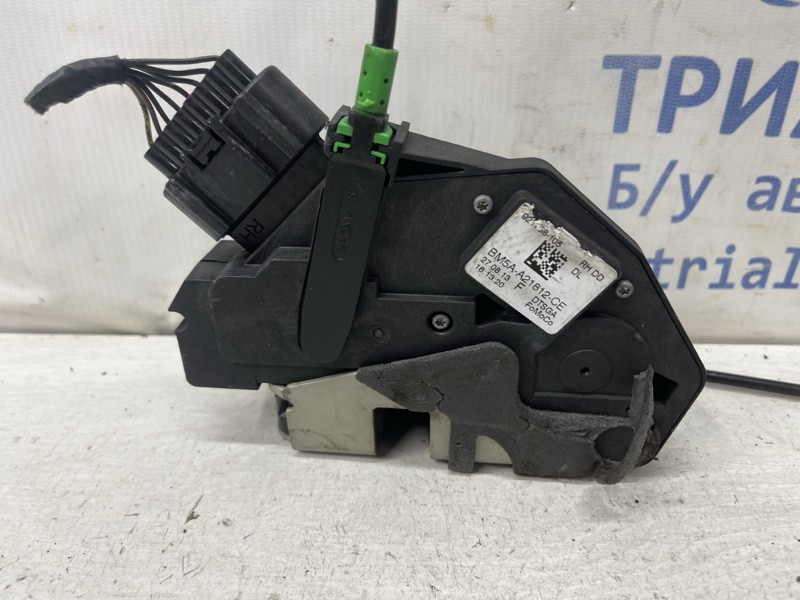 Замок двери передний правый Ford Kuga 2011-2019 2099454 (Арт. 79619) Киев - изображение 4