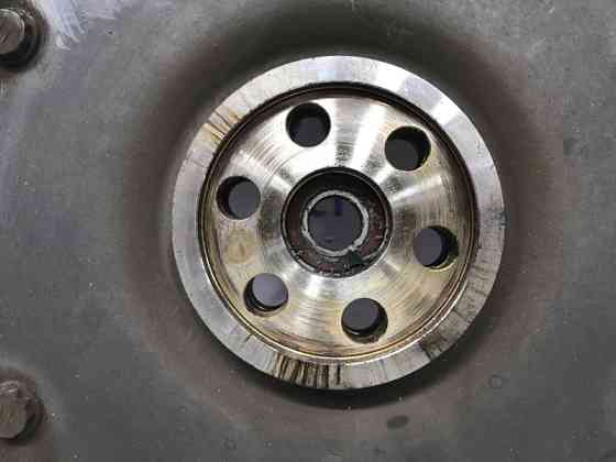 Маховик Mitsubishi Pajero Sport K9 2.5 DIESEL 4D56 МКПП 1996 (б/у) Київ