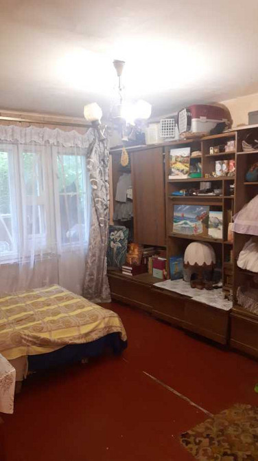 продажа 1-к квартира Киев, Шевченковский, 47500 $ Київ - зображення 1