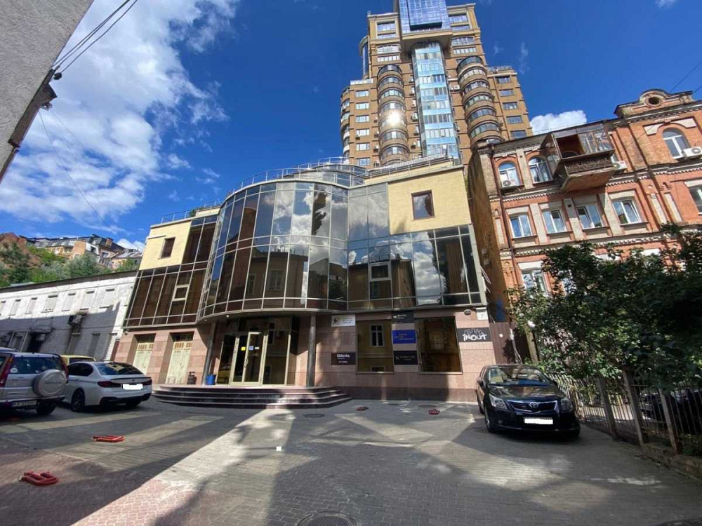 продажа офисное помещение Киев, Печерский, 740000 $ Київ - зображення 11