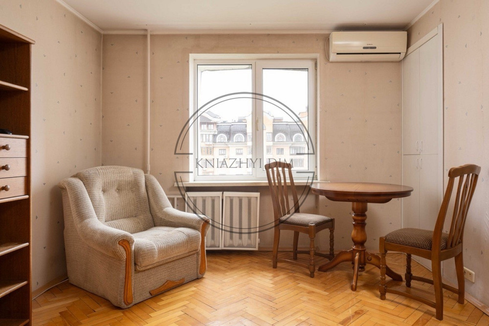 Пропонується однокімнатна квартира біля ст.м. Площа Українських героїв. Код об'єкта: 11201712 Київ - зображення 2