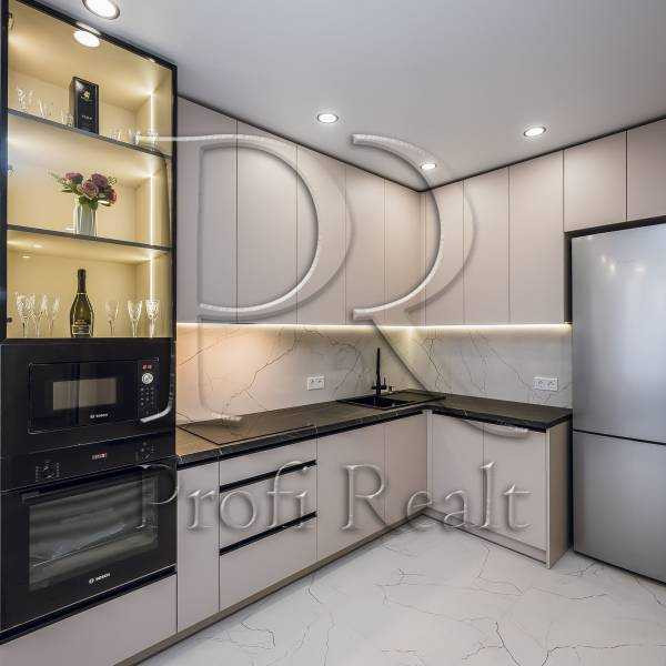 продажа 2-к квартира Киев, Подольский, 163000 $ Київ - зображення 3