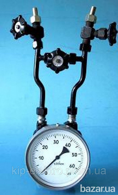Дифманометр ДСП-160-М1 (ДСП-160М1, ДСП 160-М1, ДСП160М1, ДСП160-М1, ДСП-160, ДСП 160, ДСП160, ДСП) Киев - изображение 2
