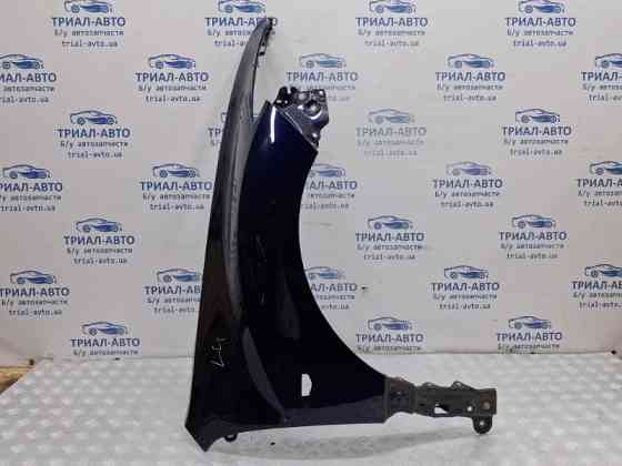 Крыло переднее правое Mazda 6 2007-2013 GS1D52110C (Арт. 60520) Київ