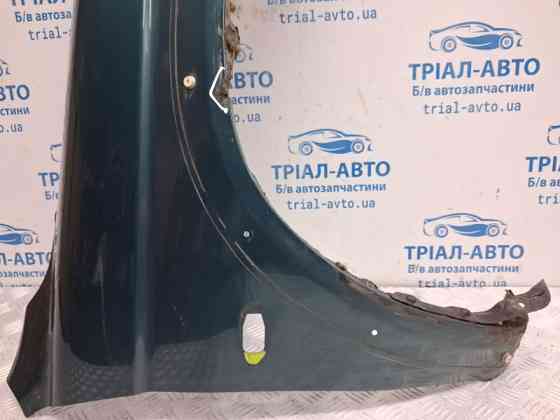 Крыло переднее правое Mitsubishi Pajero Sport K9 2.5 DIESEL 4D56 1996 (б/у) Київ