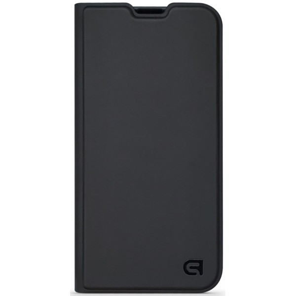 Чохол-книжка ArmorStandart OneFold для Motorola G34 5G Black (Код товару:37613) Харків - зображення 1