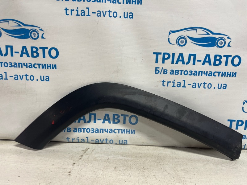 Накладка крыла Jeep Compass 2016-2020 5UP18RXFAB (Арт. 74222) Киев - изображение 1