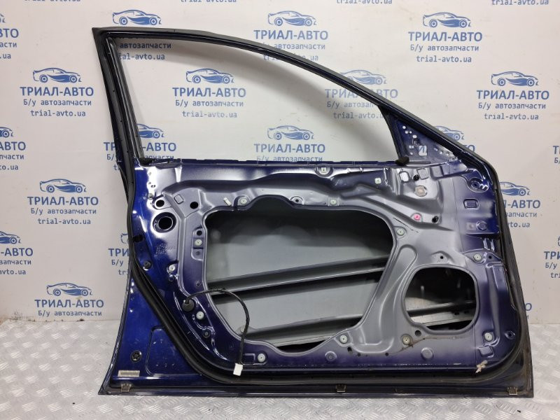 Дверь передняя левая Mazda 6 2007-2013 GSYD5902XF (Арт. 60631) Київ - зображення 9