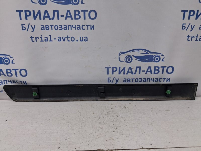 Накладка двери Mitsubishi Pajero Sport 1996-2008 MR462931 (Арт. 77285) Київ - зображення 4
