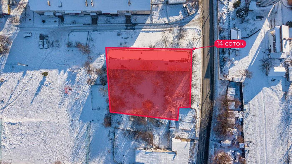 продажа склады Пустомытовский, Подберёзцы, 65000 $  - зображення 4