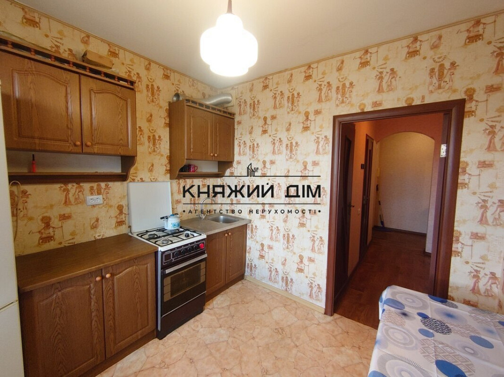 ОРЕНДА 1 кімнатна квартира м. Харківська Харківське шосе 63А Код 11204870 Киев - изображение 2