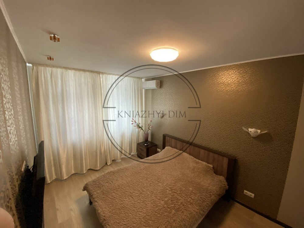 Продаж 2 кімн. розд. на Драгоманова біля Ашана ст. м. Позняки Код : № 21145198 Київ - зображення 7