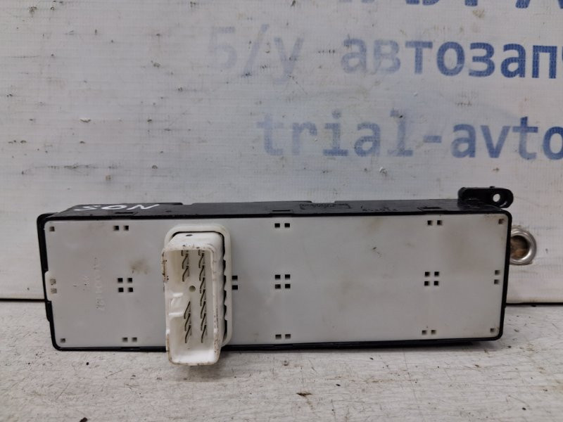 Блок управления стеклоподъемниками Hyundai Sonata 2004-2010  (Арт. 66863) Київ - зображення 3