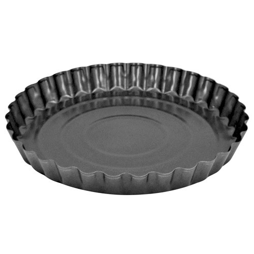 Форма кругла для випікання Stenson MH-4445-32 32х3.5 см Киев - изображение 1