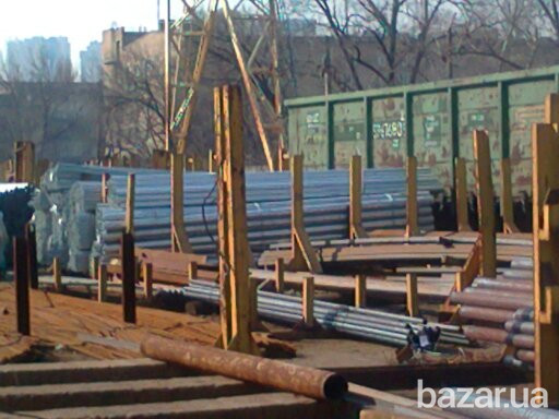 Труба Ду 10х2,2. Со склада  в Киеве. ГОСТ 3262  ГОСТ 3262 Труба Ду 15(21,3)х2,5 ГОСТ 3262 Труба Ду 1 Київ - зображення 1