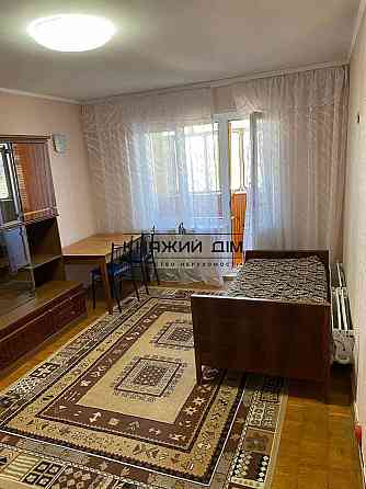 Оренда 3-х. кімнатної, роздільної на Троєщине. Код: 11204310 Київ