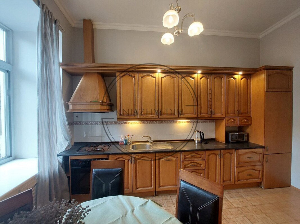 Без комісії! Оренда роздільної 3-х к. квартири в центрі Києва. № 1184269 Киев - изображение 1