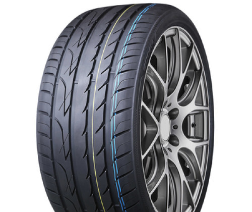 275/45 R20 Mazzini Eco606 110V Легкова шина Киев - изображение 7