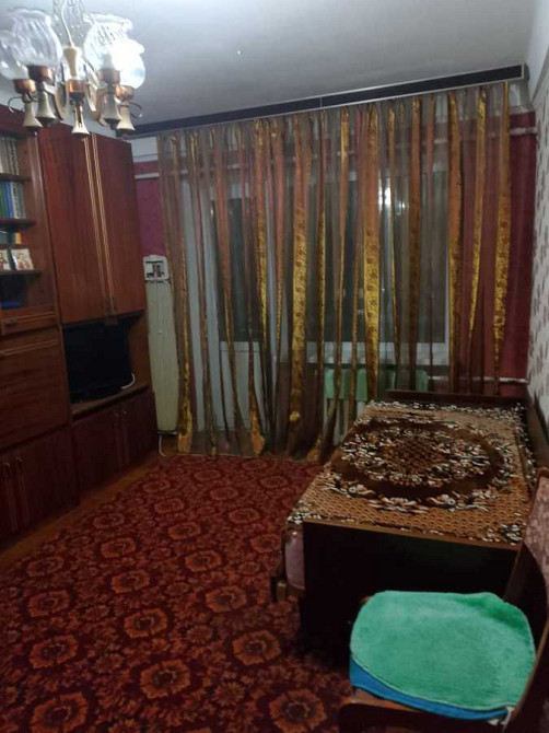 долгосрочная аренда комната Киев, Днепровский, 3500 грн./мес. Киев - изображение 3