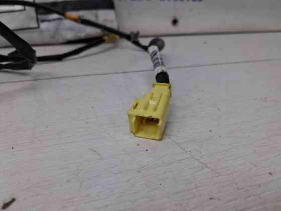 Подушка безопасности в кресло Nissan Qashqai J11 1.2 БЕНЗИН HRA2DDT 2013 (б/у) Киев