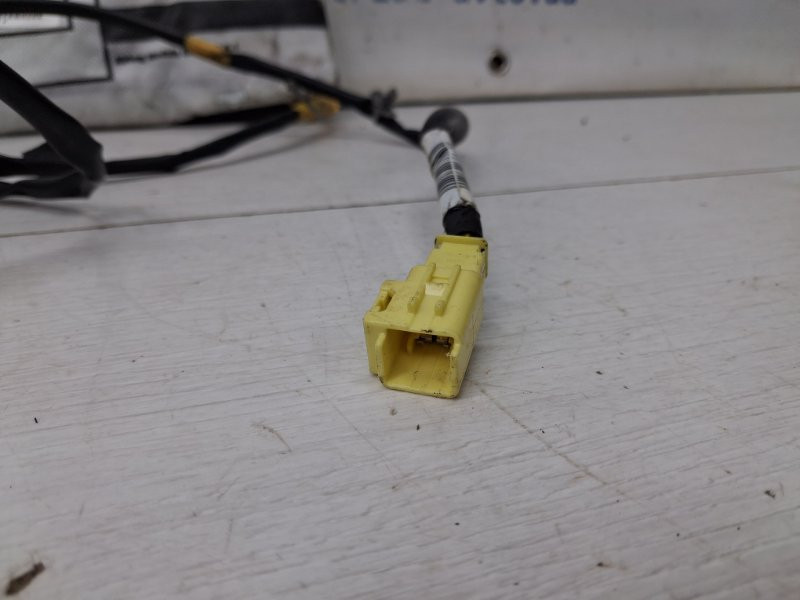 Подушка безопасности в кресло Nissan Qashqai J11 1.2 БЕНЗИН HRA2DDT 2013 (б/у) Киев - изображение 4