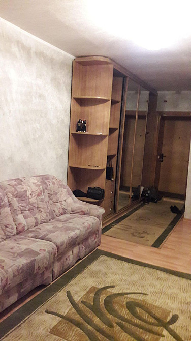 Кімната без господарів для 1-2 осіб вул.Кошиця Київ - зображення 7