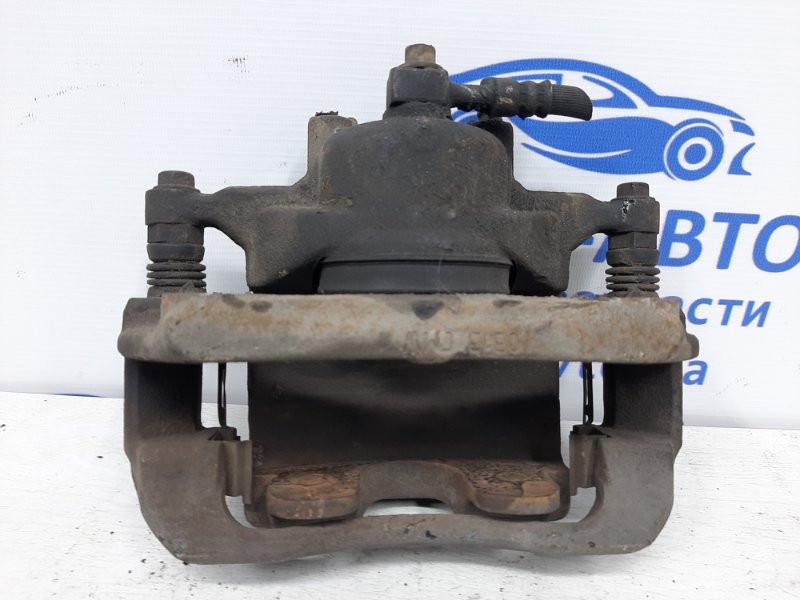 Суппорт передний правый Chevrolet Cruze 2009-2016 13301227 (Арт. 28390) Київ - зображення 3