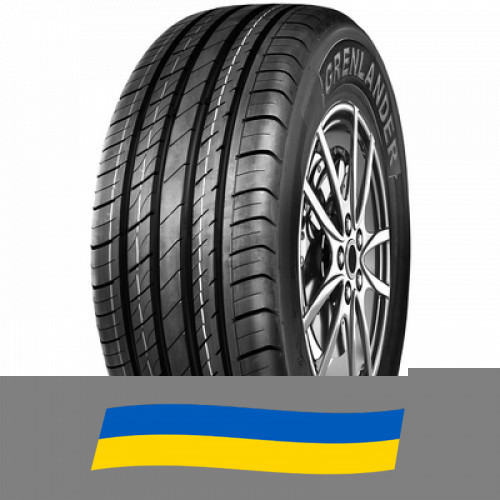 205/50 R17 Grenlander L-ZEAL 56 93W Легкова шина Киев - изображение 1