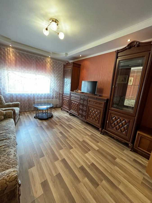 долгосрочная аренда 3-к квартира Киев, Деснянский, 15000 грн./мес. Київ - зображення 6