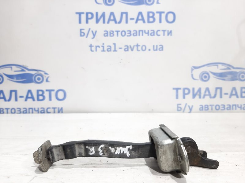 Ограничитель двери задний правый Nissan Juke 2010-2019 824301KA0A (Арт. 22146) Киев - изображение 2