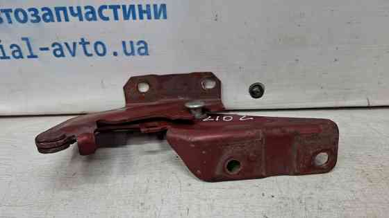 Петля капота левая Mitsubishi Lancer 10 2.0 БЕНЗИН 4B11 2007 (б/у) Київ