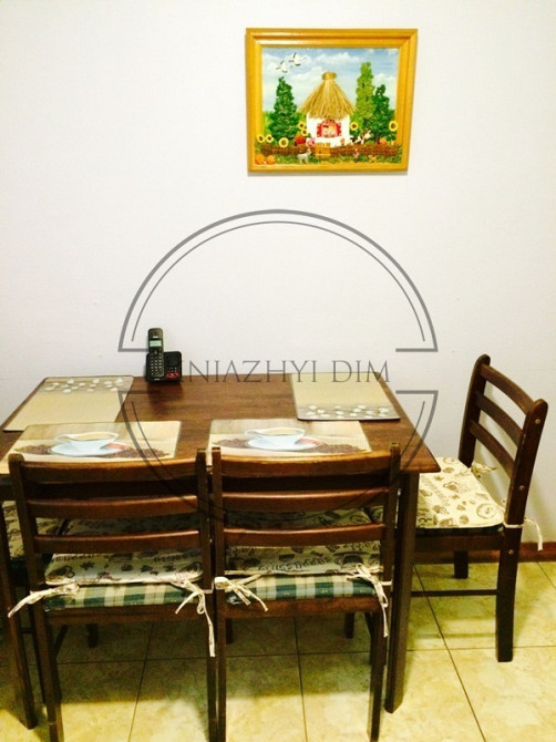 Оренда 1-а. к.квартира М.Шулявська. на Дегтярівська 43/1 Код :11113475 Київ - зображення 3