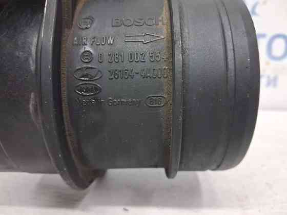 Датчик расхода воздуха Kia Sorento 2002-2011 281644A000 (Арт. 58942) Киев