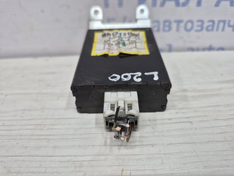 Блок управления Mitsubishi L200 2006-2015 MN171315 (Арт. 53019) Киев - изображение 2