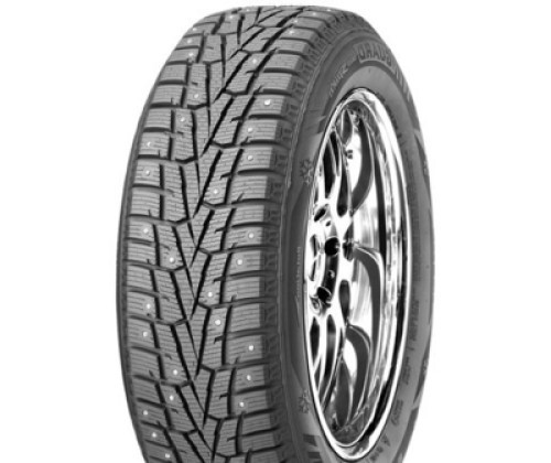 215/55 R17 Roadstone WinGuard WinSpike 98T Легкова шина Київ - зображення 7