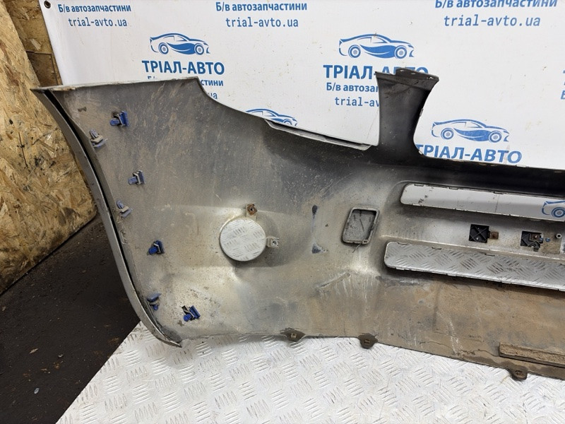 Бампер передний Toyota RAV 4 2005-2016 5211942931 (Арт. 83467) Киев - изображение 9