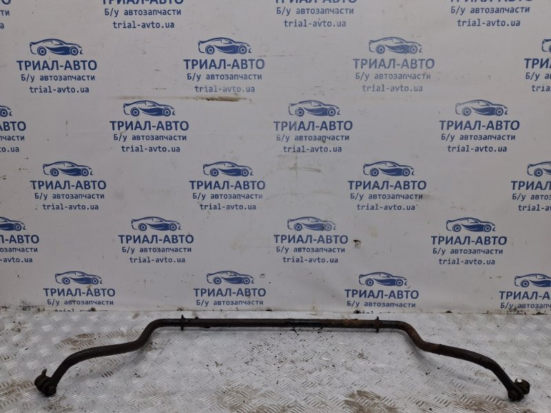 Стабилизатор передний Mitsubishi L200 KB 2.5 DIESEL 4D56 2006 (б/у) Киев - изображение 1