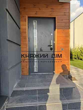 Продаж шикарного 2-поверхового будинку в Гнідині, вул. Зелена Київ