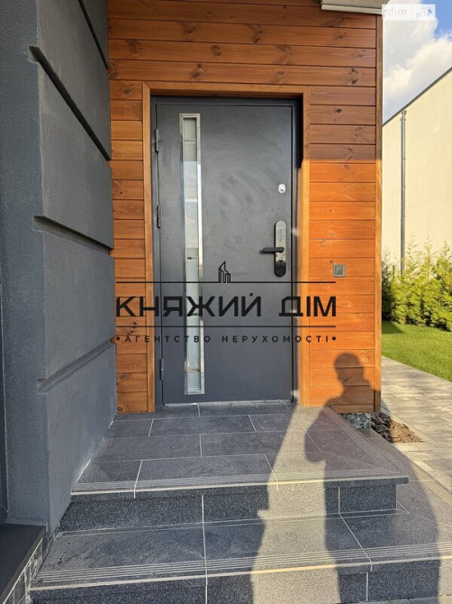 Продаж шикарного 2-поверхового будинку в Гнідині, вул. Зелена Київ - зображення 5