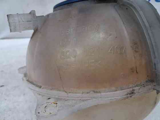 Бачок радиатора (расширительный) Skoda Fabia 2007-2014 6Q0121407B (Арт. 78165) Київ