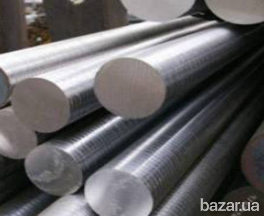 Круг нержавеющий диаметром 220 мм сталь 20Х13 Киев - изображение 1