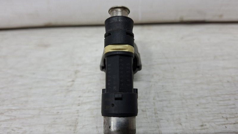 Форсунка топливная Mitsubishi Lancer 2007-2017 1465A029 (Арт. 72638) Київ - зображення 3